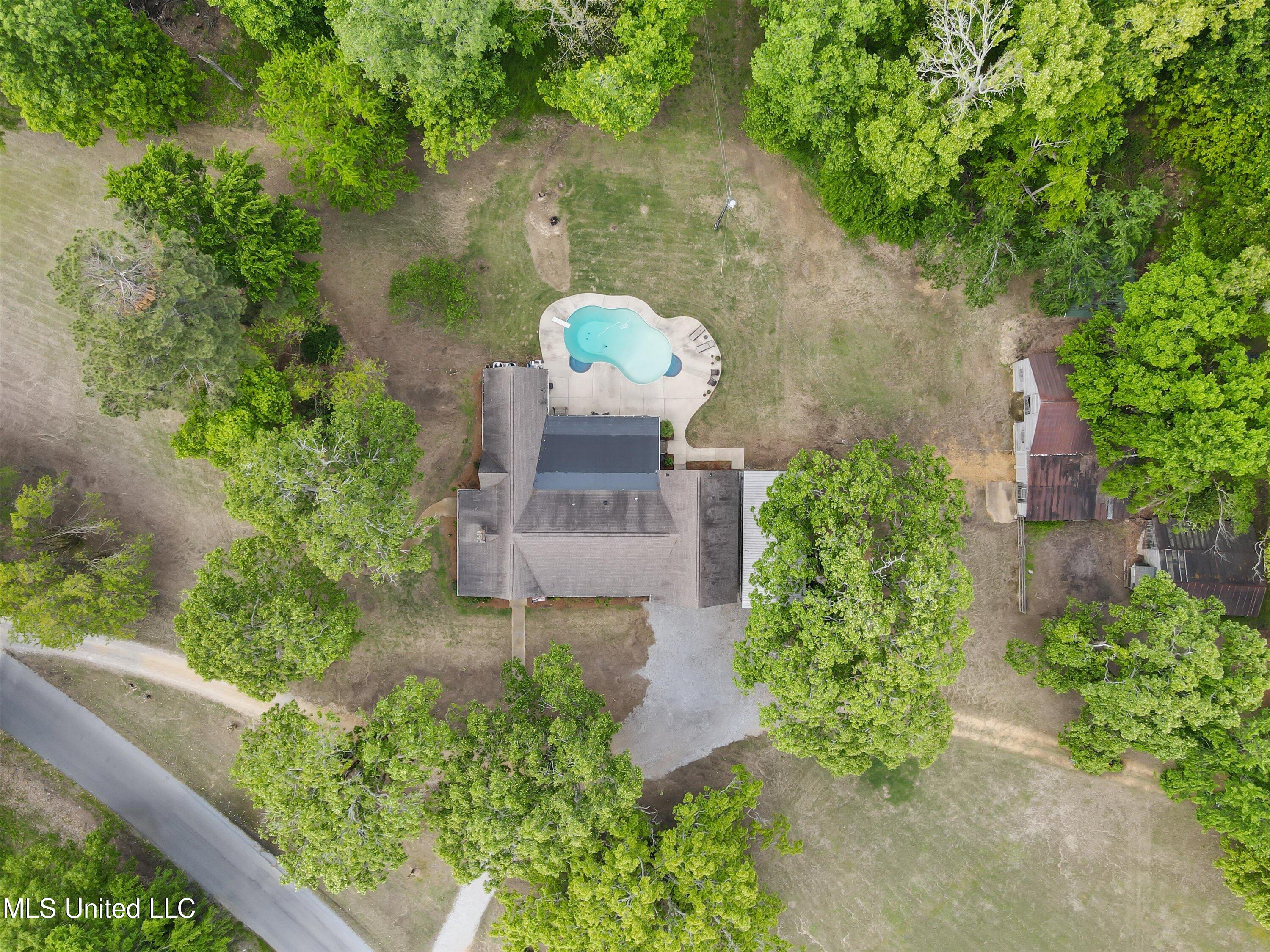 2753 Lyles Road Senatobia, MS 38668 - Photo 47 of 52 47-DJI_0209