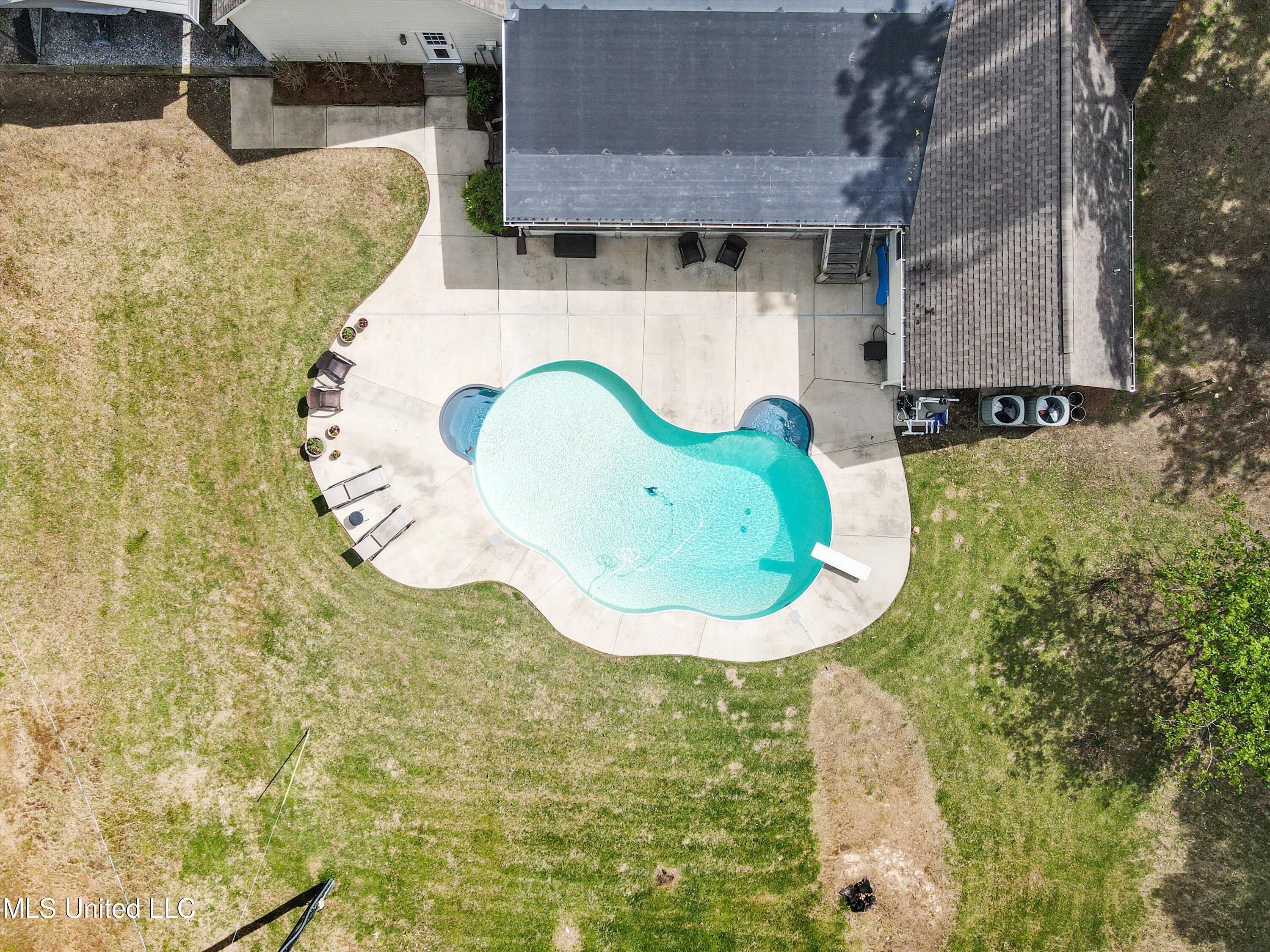 2753 Lyles Road Senatobia, MS 38668 - Photo 48 of 52 48-DJI_0219