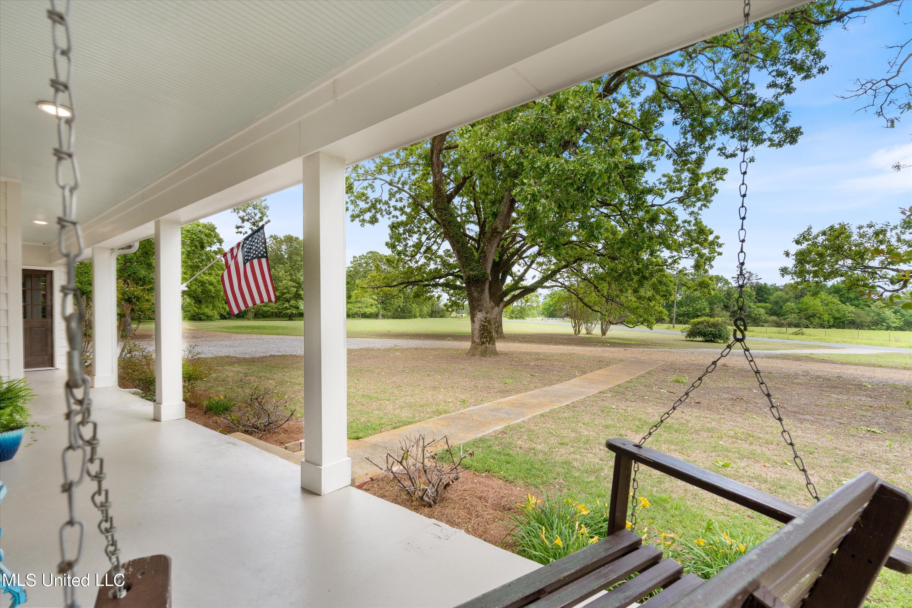 2753 Lyles Road Senatobia, MS 38668 - Photo 5 of 52 05-DSC9870