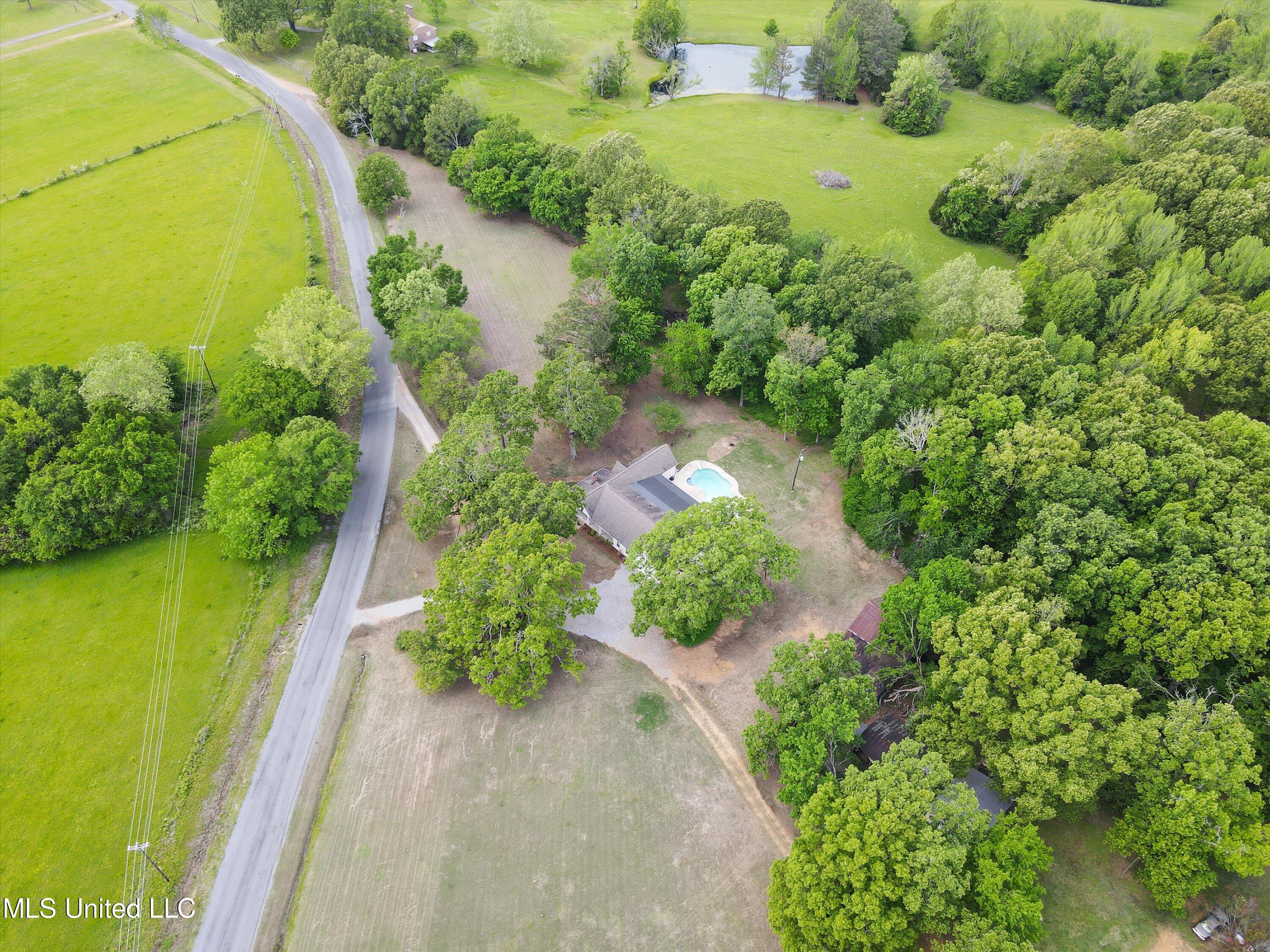 2753 Lyles Road Senatobia, MS 38668 - Photo 51 of 52 51-DJI_0199
