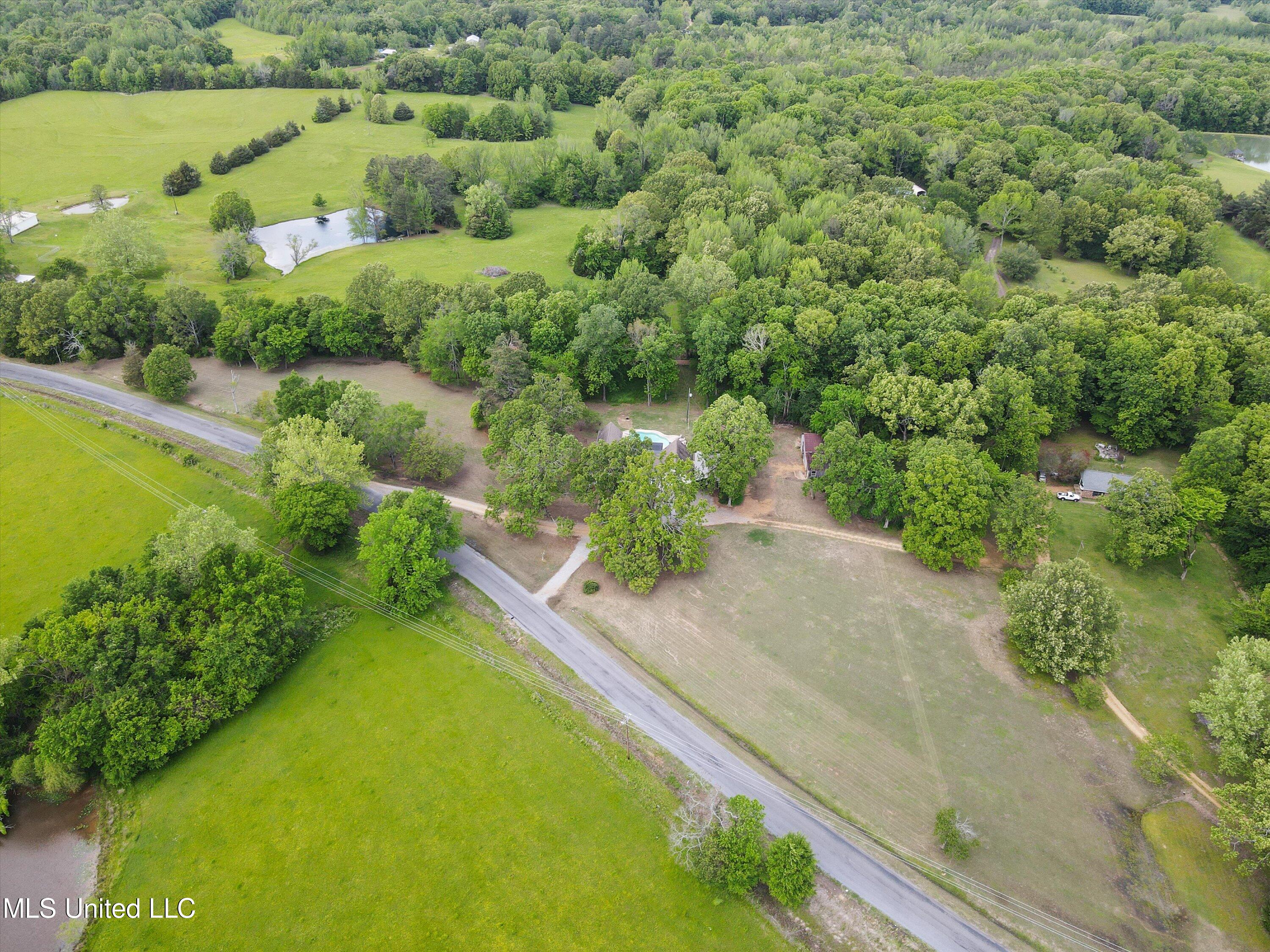 2753 Lyles Road Senatobia, MS 38668 - Photo 52 of 52 52-DJI_0204