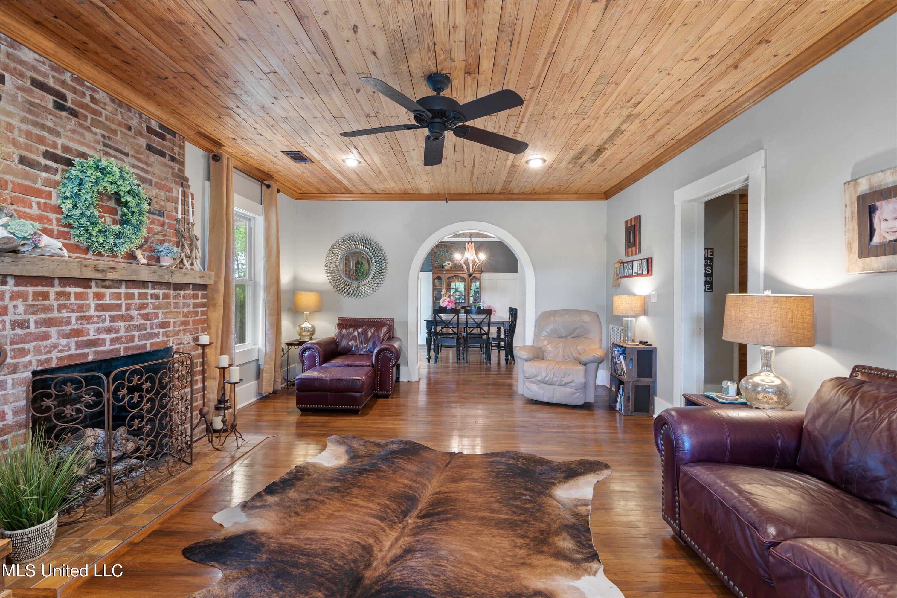2753 Lyles Road Senatobia, MS 38668 - Photo 8 of 52 08-DSC9575