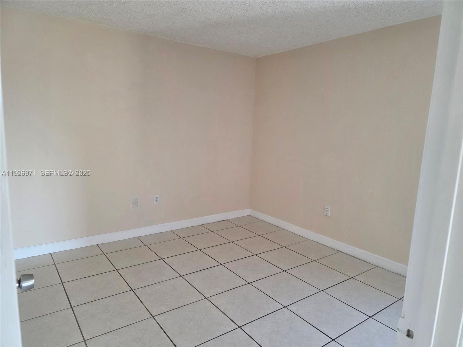 4400 West 16th Avenue, Unit 630 Hialeah, FL 33012 - Photo 16 of 34 a view of an empty room