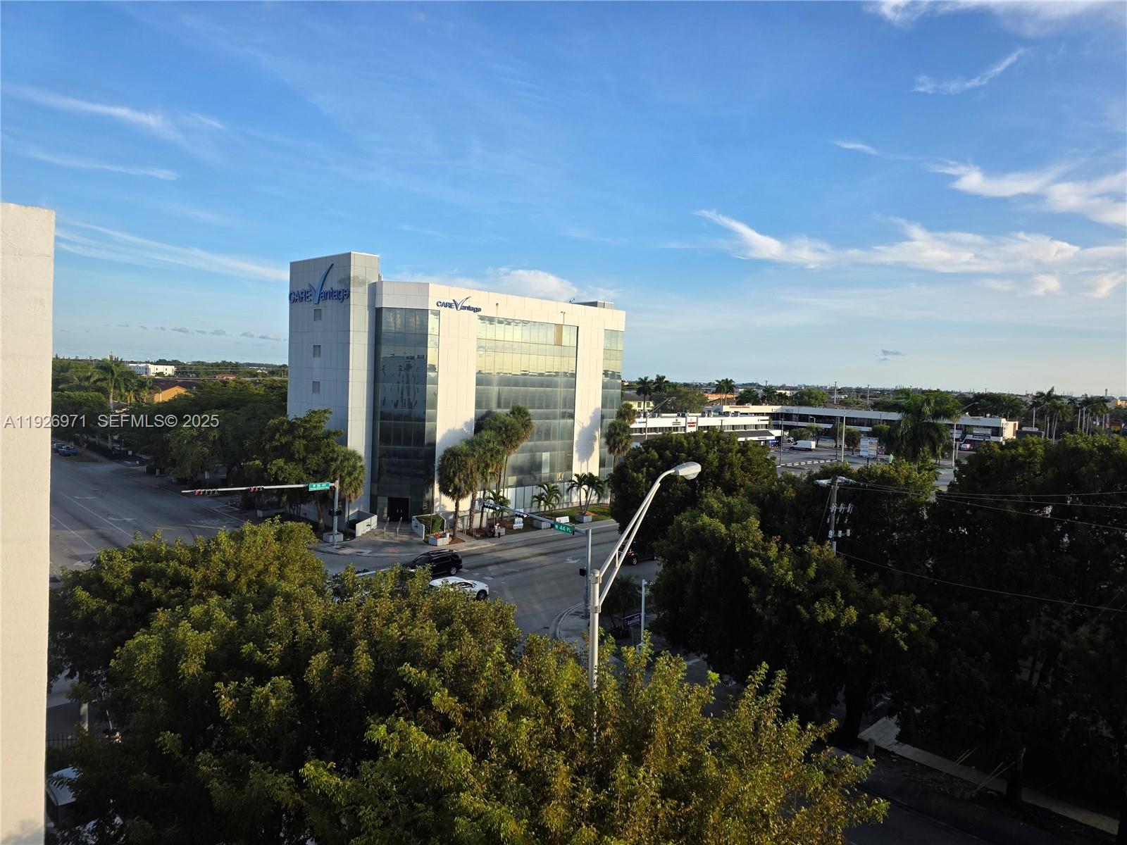 4400 West 16th Avenue, Unit 630 Hialeah, FL 33012 - Photo 28 of 34 a view of a city