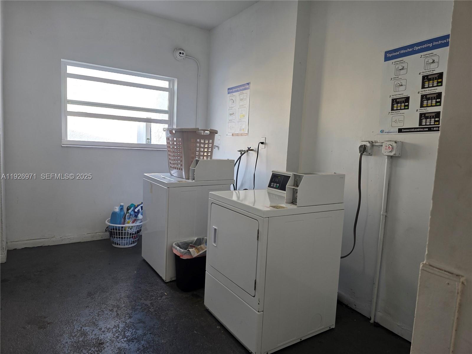 4400 West 16th Avenue, Unit 630 Hialeah, FL 33012 - Photo 31 of 34 a room with storage and utility