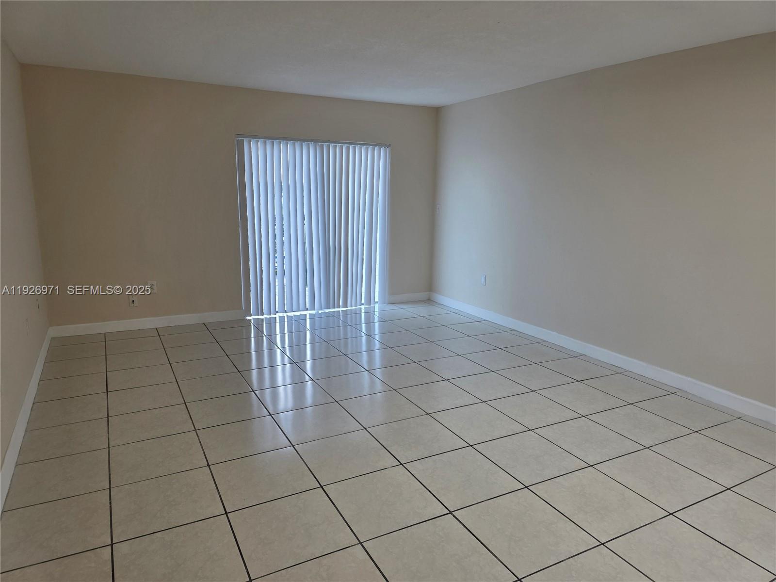 4400 West 16th Avenue, Unit 630 Hialeah, FL 33012 - Photo 10 of 34 a view of empty room