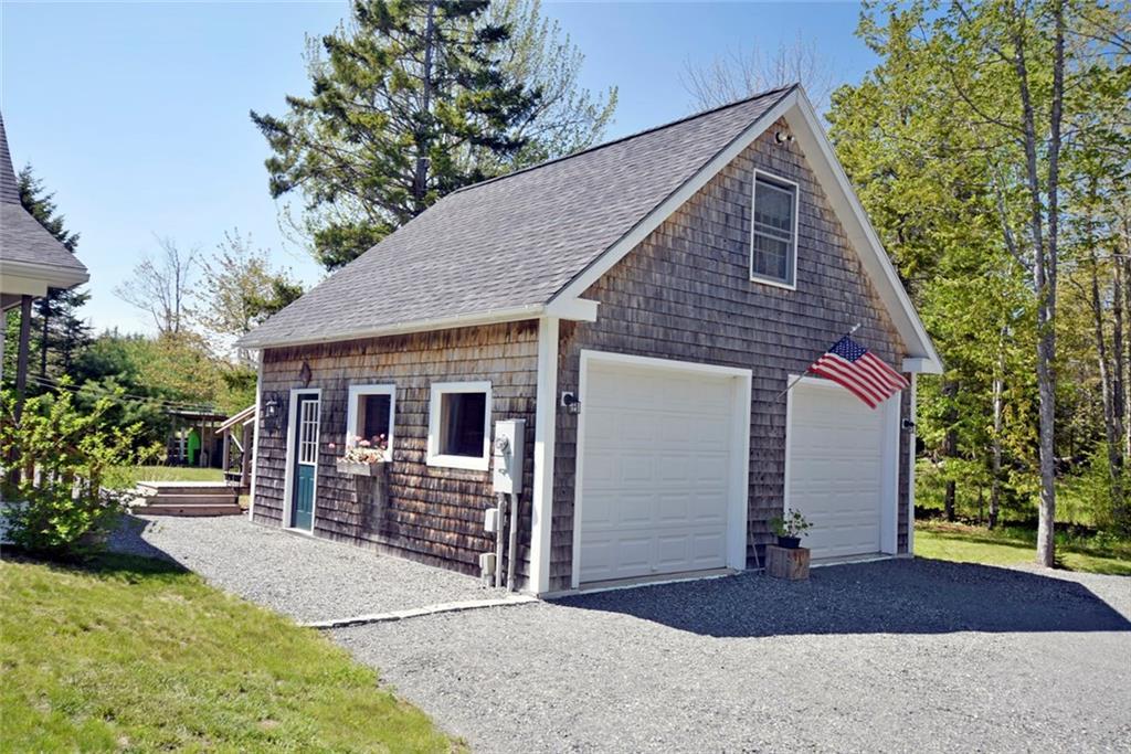 421 Oak Point Road Trenton, ME 04605 - Photo 8 of 35 Photo