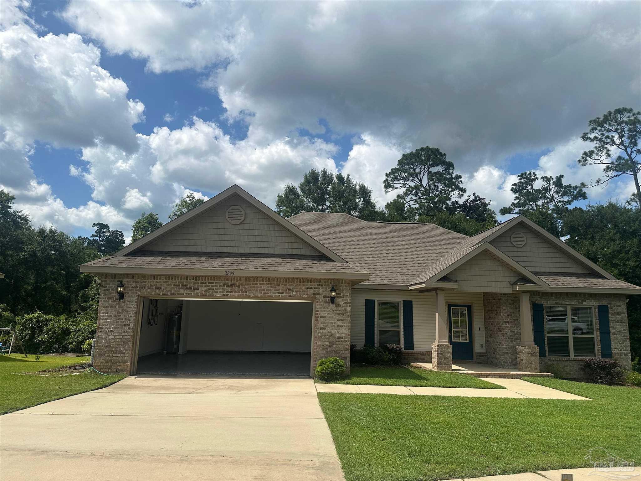2849 Avalon Street Cantonment, FL 32533 - Photo 1 of 30