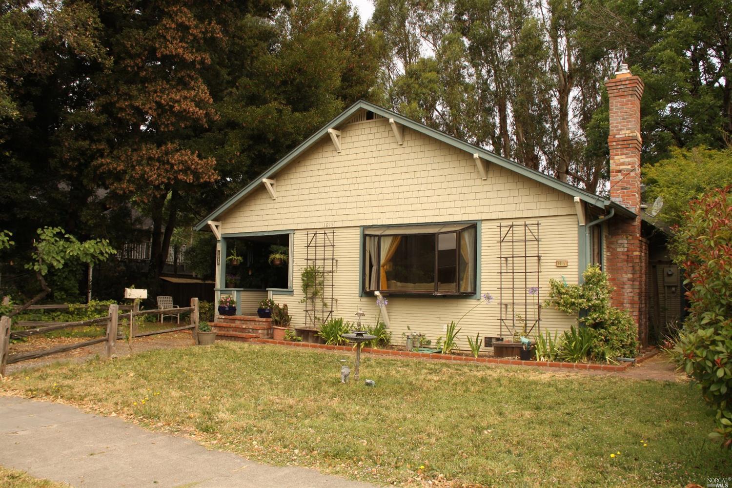 1015 Clark Street Santa Rosa, CA 95404 - Photo 1 of 1 Gallery Image 1
