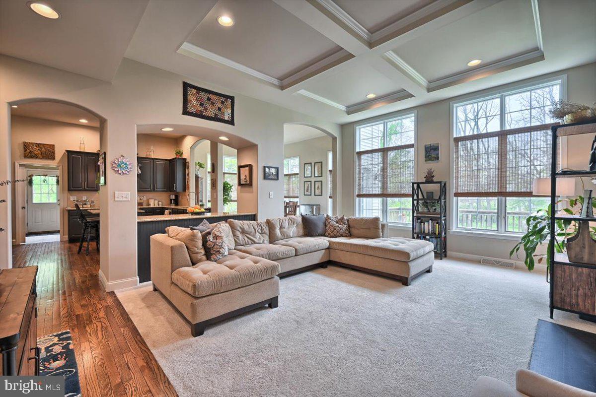 1616 Butter Road Lancaster, PA 17601 - Photo 12 of 66 Family room off of kitchen