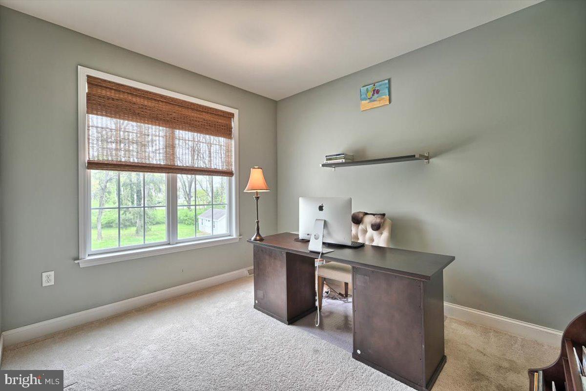 1616 Butter Road Lancaster, PA 17601 - Photo 25 of 66 First floor office/Den