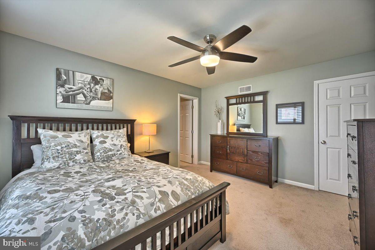 1616 Butter Road Lancaster, PA 17601 - Photo 44 of 66 Additional ensuite, full bath.