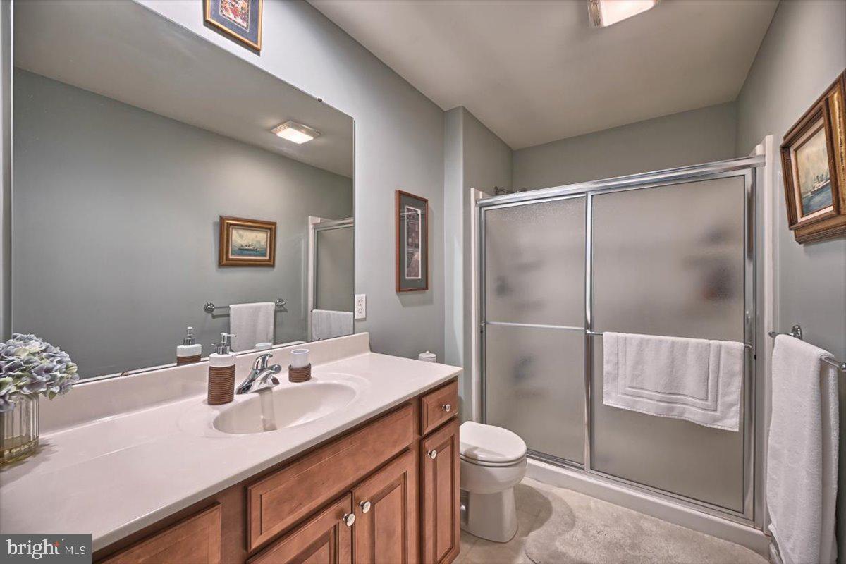 1616 Butter Road Lancaster, PA 17601 - Photo 46 of 66 Bathroom off of 4th bedroom