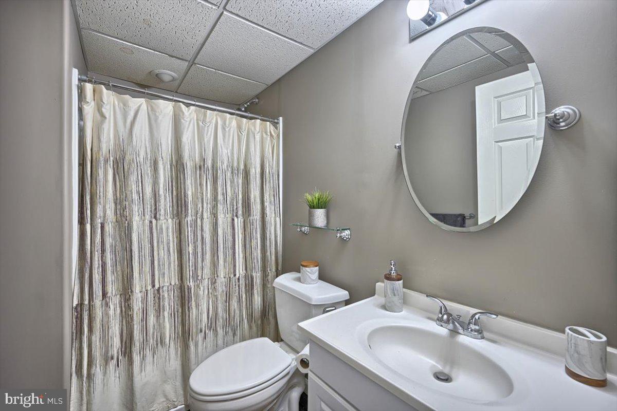 1616 Butter Road Lancaster, PA 17601 - Photo 50 of 66 Full bathroom, Lower level (4th bath)