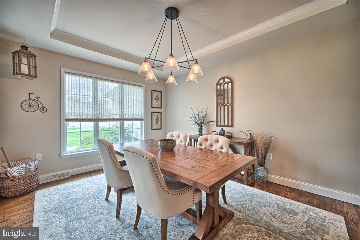 1616 Butter Road Lancaster, PA 17601 - Photo 10 of 66 Formal Dining Room