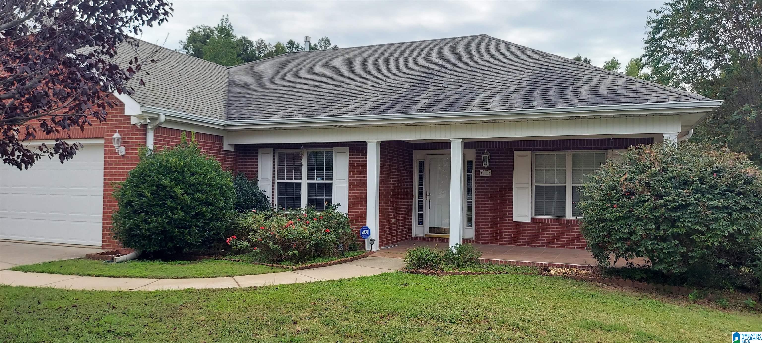 202 Cedar Grove Parkway Alabaster, AL 35114 - Photo 1 of 44
