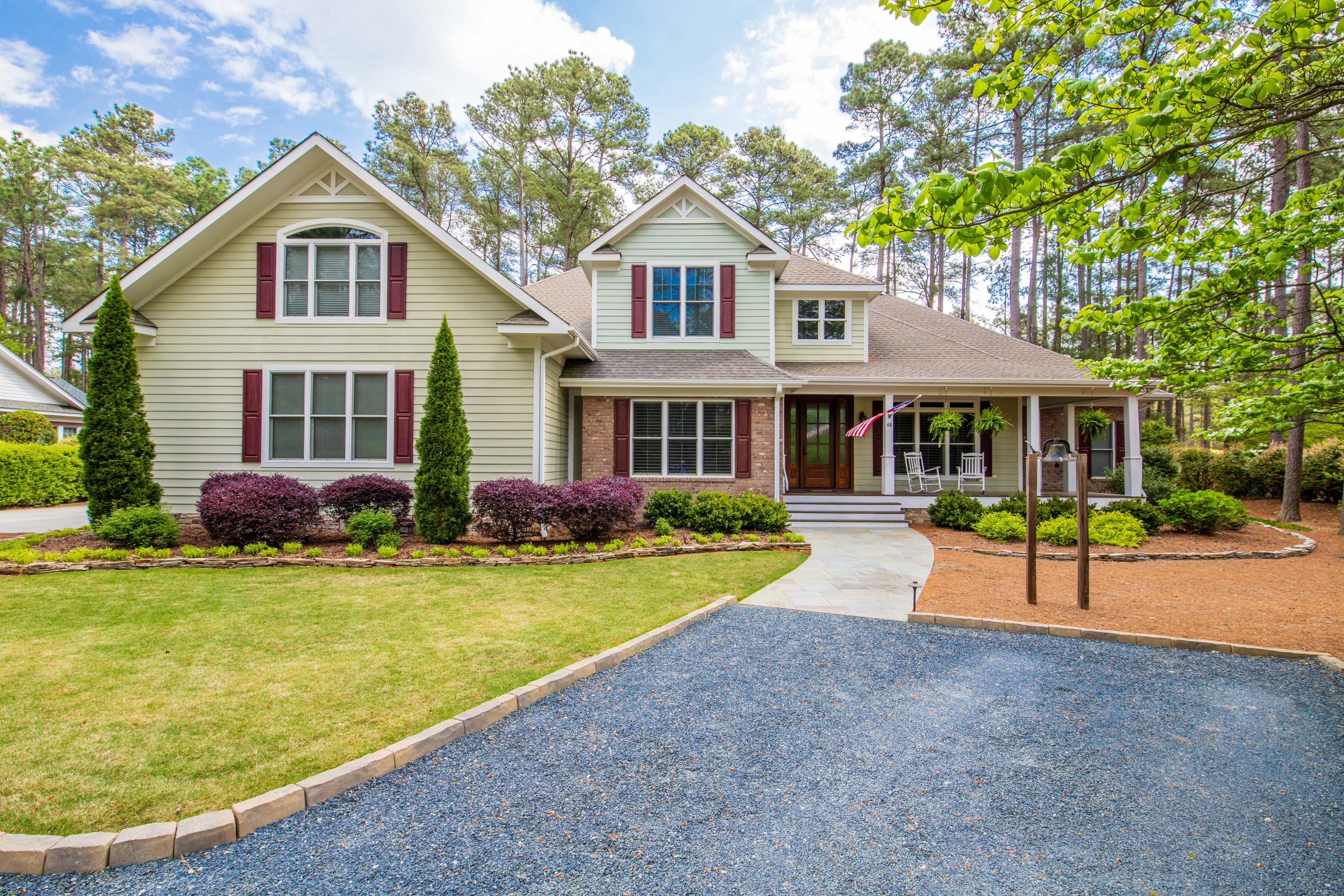 44 Wiley Bottom Road Savannah, GA 31411 - Photo 1 of 58 48 GreyAbbey-1