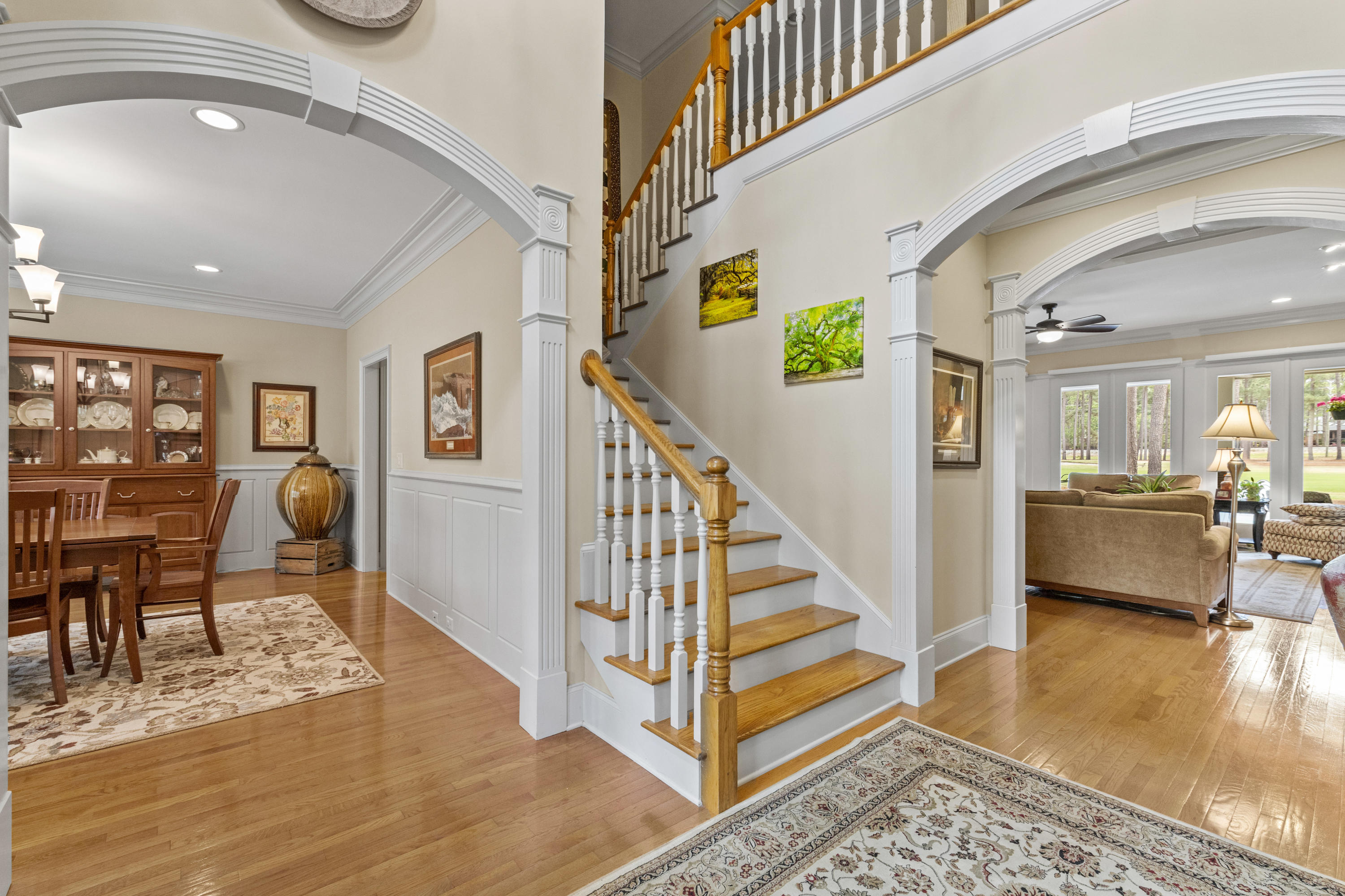 44 Wiley Bottom Road Savannah, GA 31411 - Photo 11 of 58 HDR Interiors-7