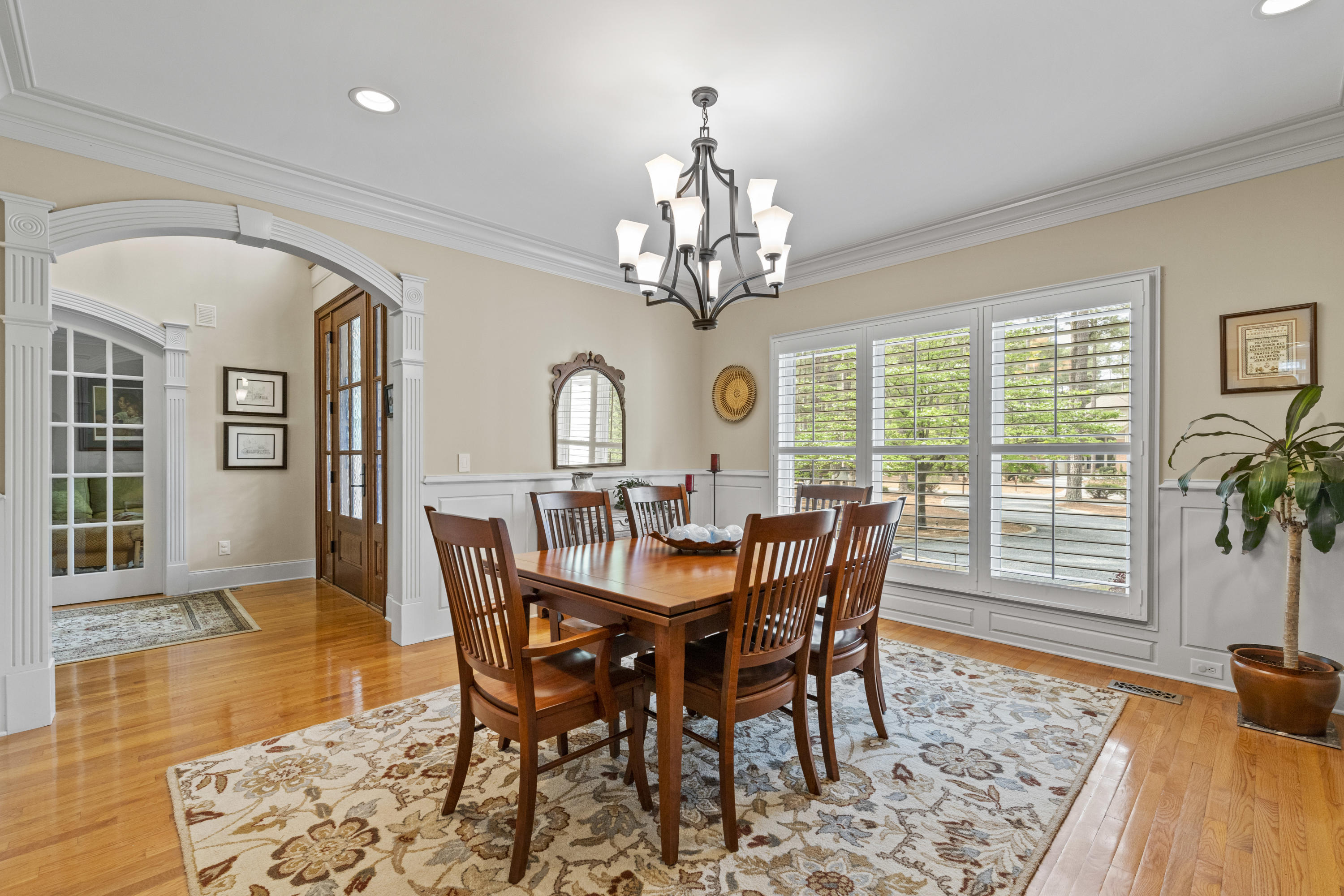 44 Wiley Bottom Road Savannah, GA 31411 - Photo 12 of 58 HDR Interiors-2