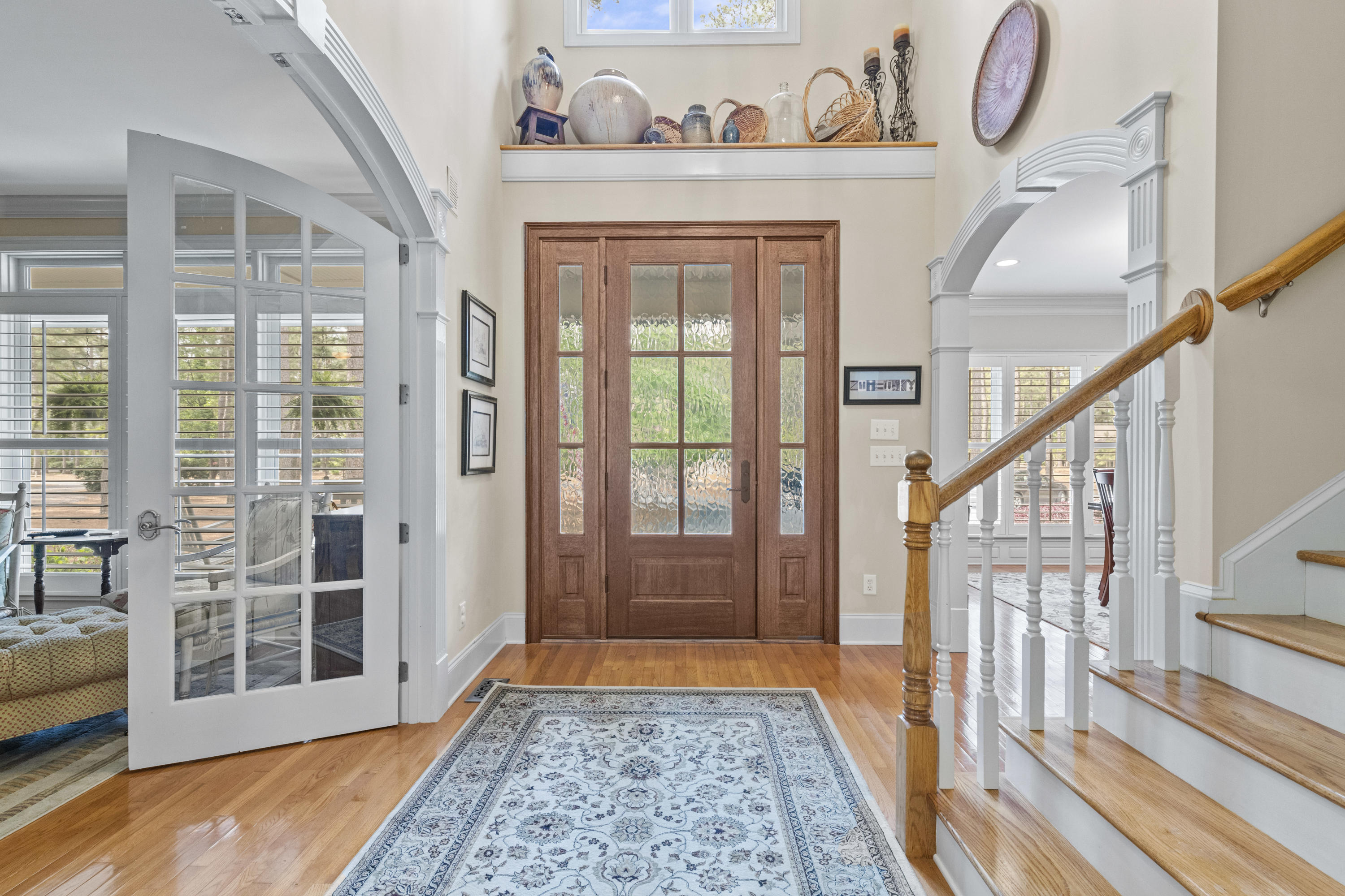 44 Wiley Bottom Road Savannah, GA 31411 - Photo 10 of 58 HDR Interiors-6