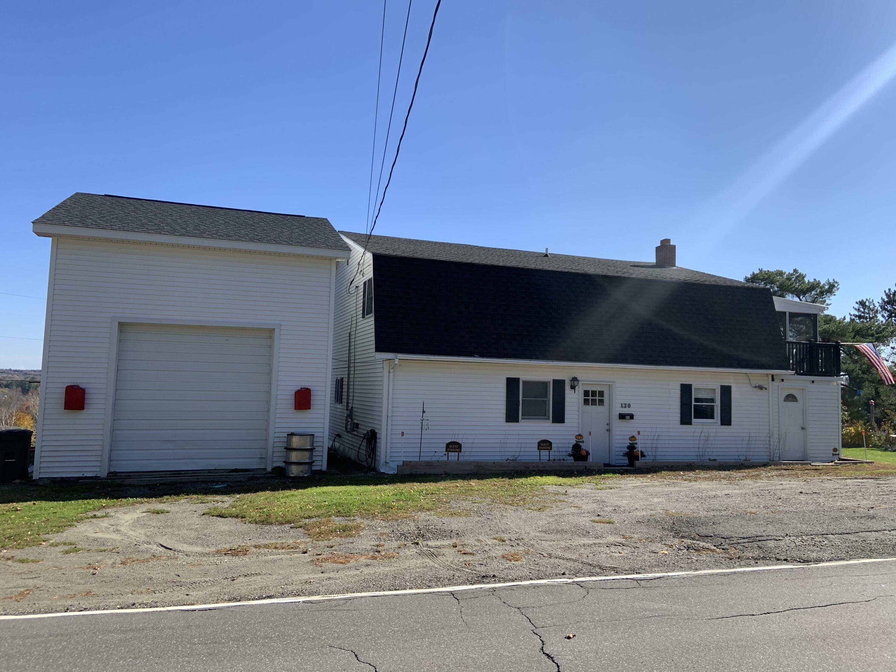 130 Ripley Road Dexter, ME 04930 - Photo 2 of 64 130 Ripley Road