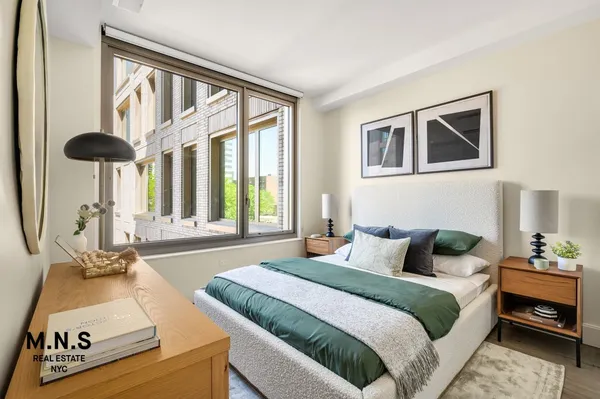 $4,274 | 65 Dupont Street, Unit 340 | Greenpoint