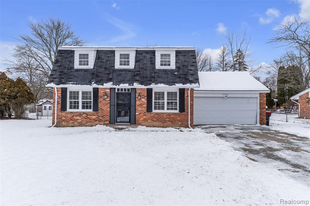 23520 Rockingham Street Southfield, MI 48033 - Photo 3 of 48 Gallery Image 3