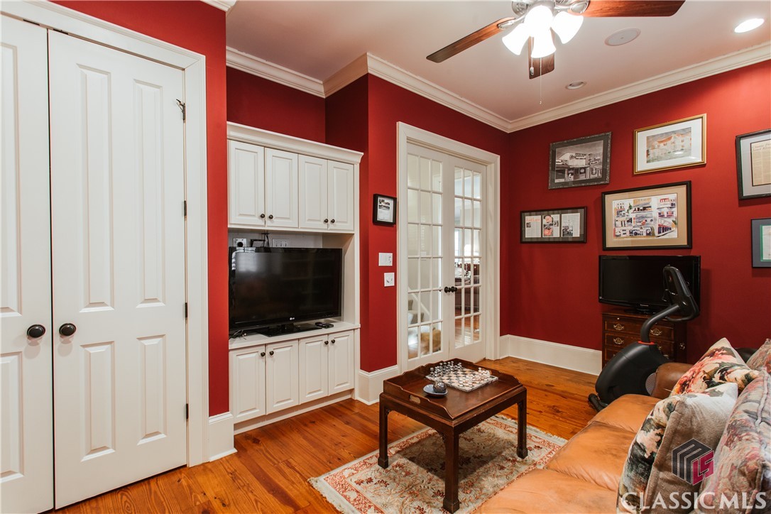 25 Chestnut Oak Run Athens, GA 30607 - Photo 41 of 50