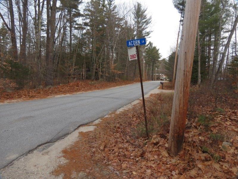 Lot 1 Acorn Lane Sebago, ME 04029 - Photo 3 of 6 Photo