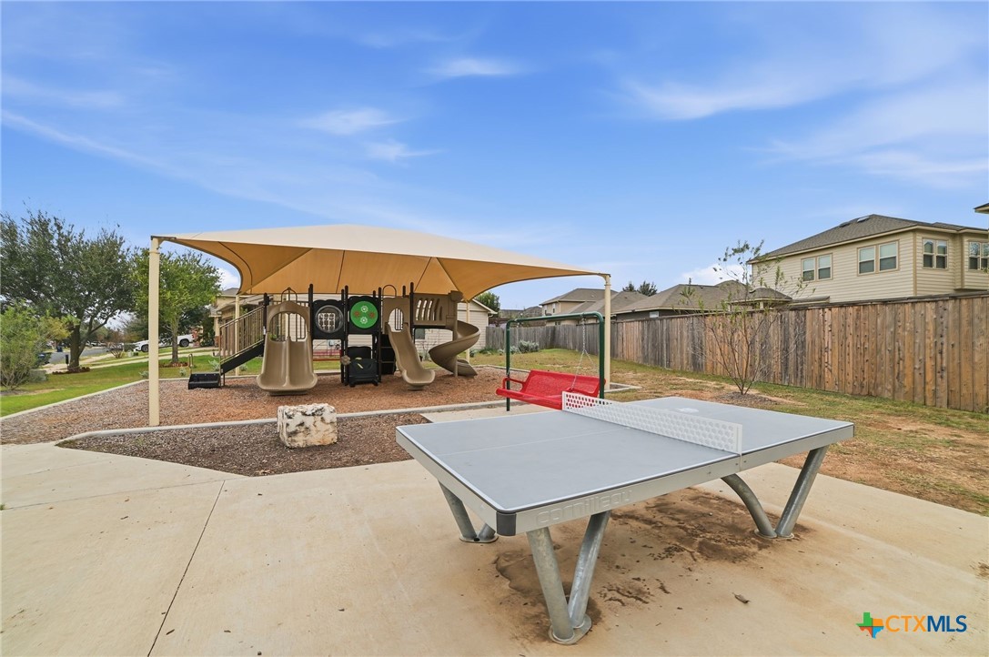 316 Housefinch Loop Leander, TX 78641 - Photo 36 of 37