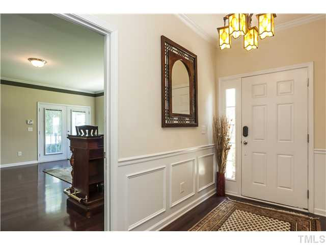 9142 Wooden Road Raleigh, NC 27617 - Photo 3 of 24 Photo 3