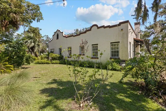 $300,000 | 615 North Washington Street, Perry, FL 32347