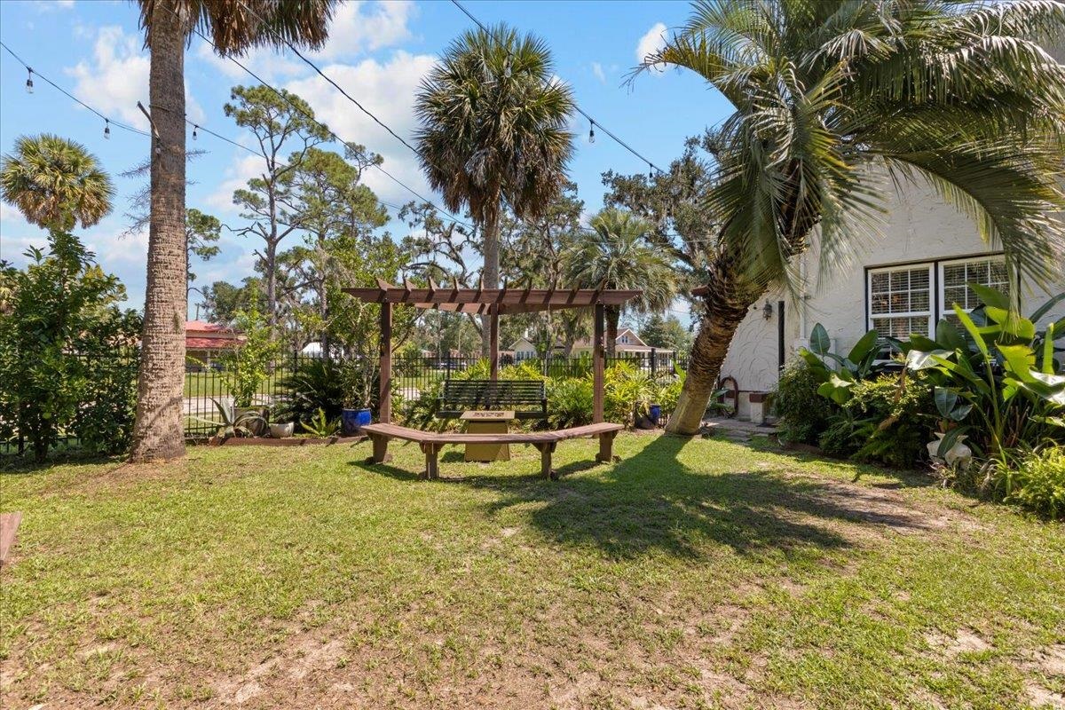 615 North Washington Street Perry, FL 32347 - Photo 11 of 65