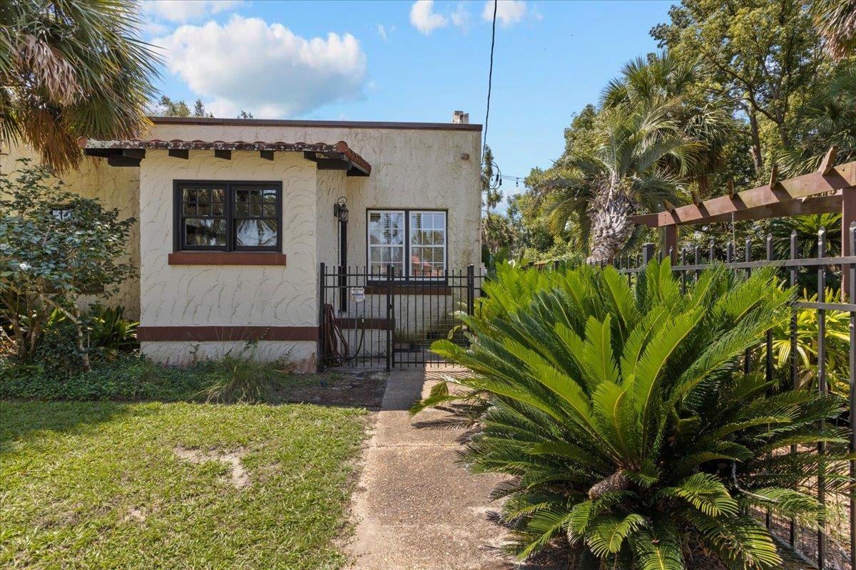 615 North Washington Street Perry, FL 32347 - Photo 14 of 65