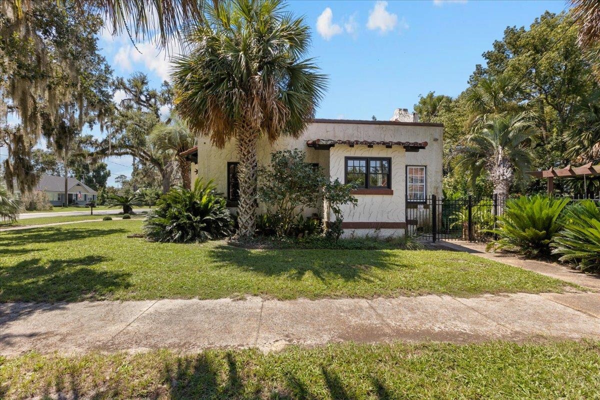 615 North Washington Street Perry, FL 32347 - Photo 15 of 65