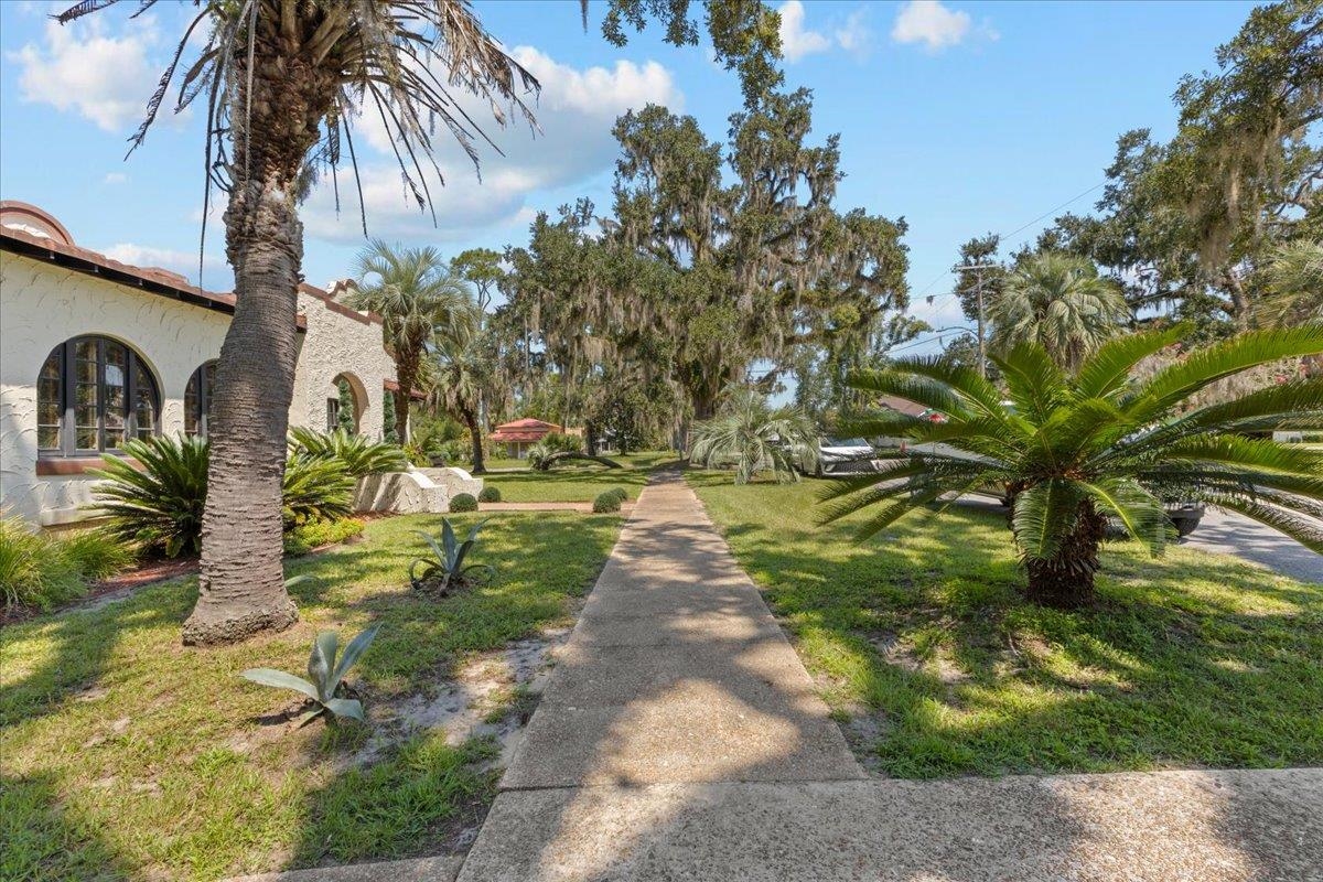 615 North Washington Street Perry, FL 32347 - Photo 16 of 65