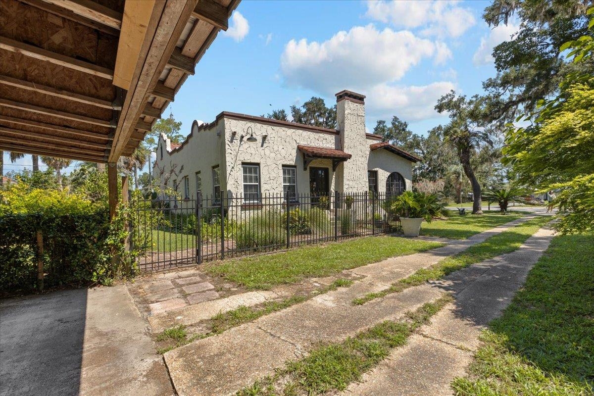 615 North Washington Street Perry, FL 32347 - Photo 18 of 65