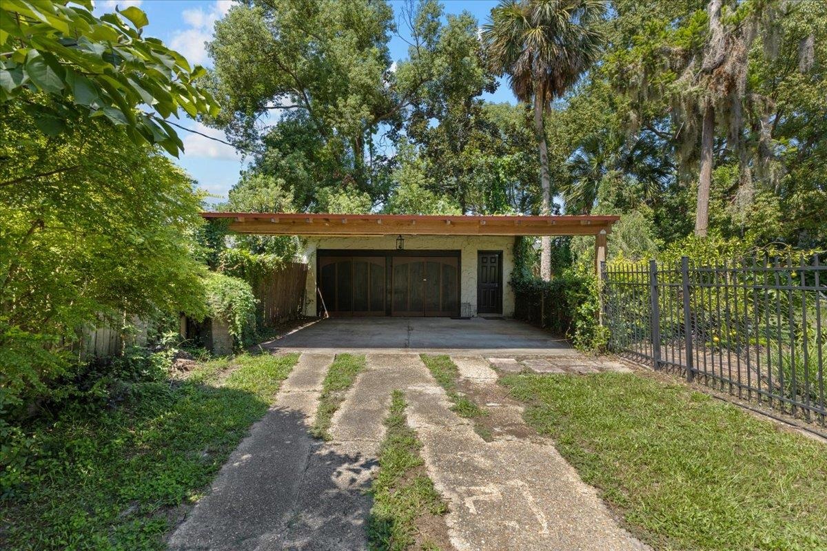 615 North Washington Street Perry, FL 32347 - Photo 19 of 65