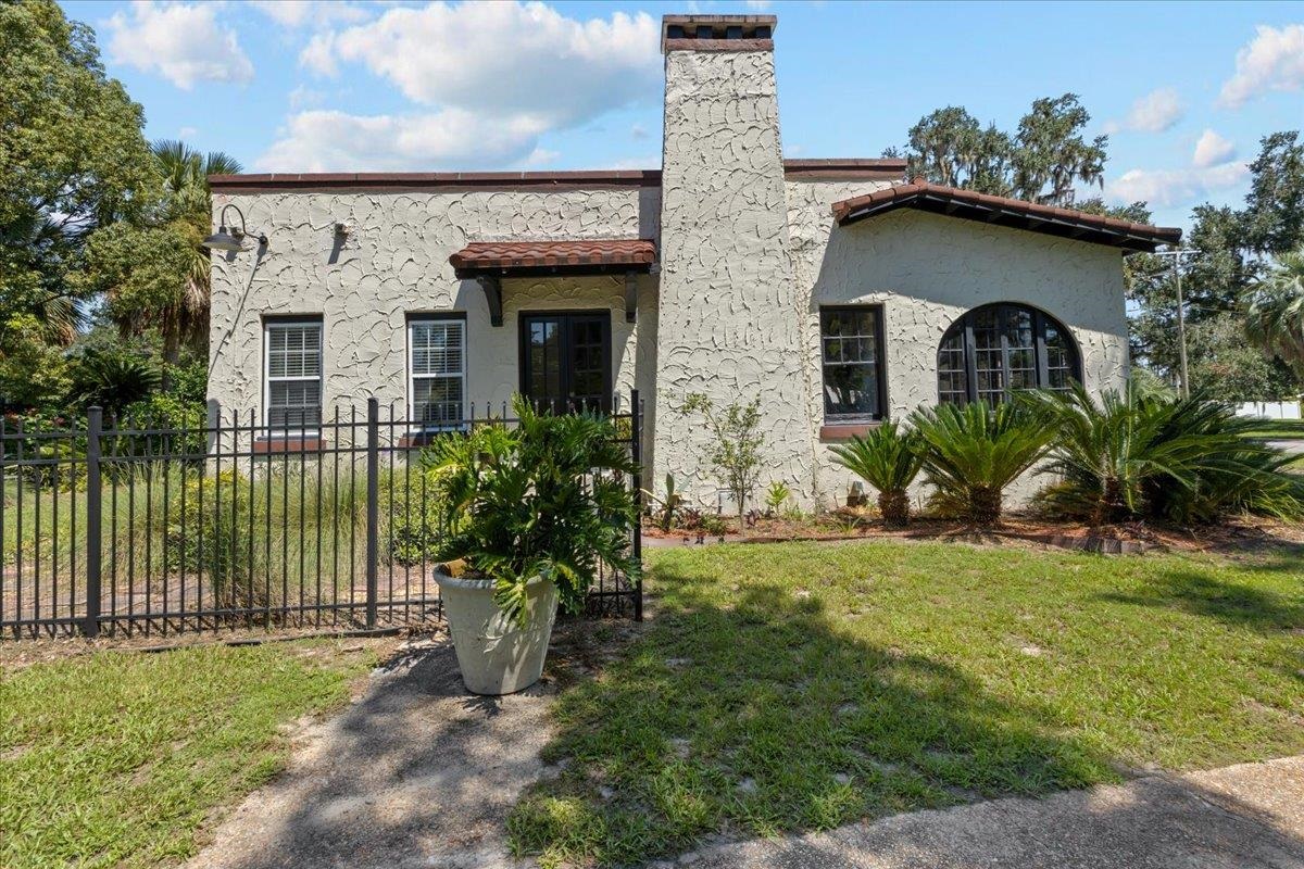 615 North Washington Street Perry, FL 32347 - Photo 20 of 65