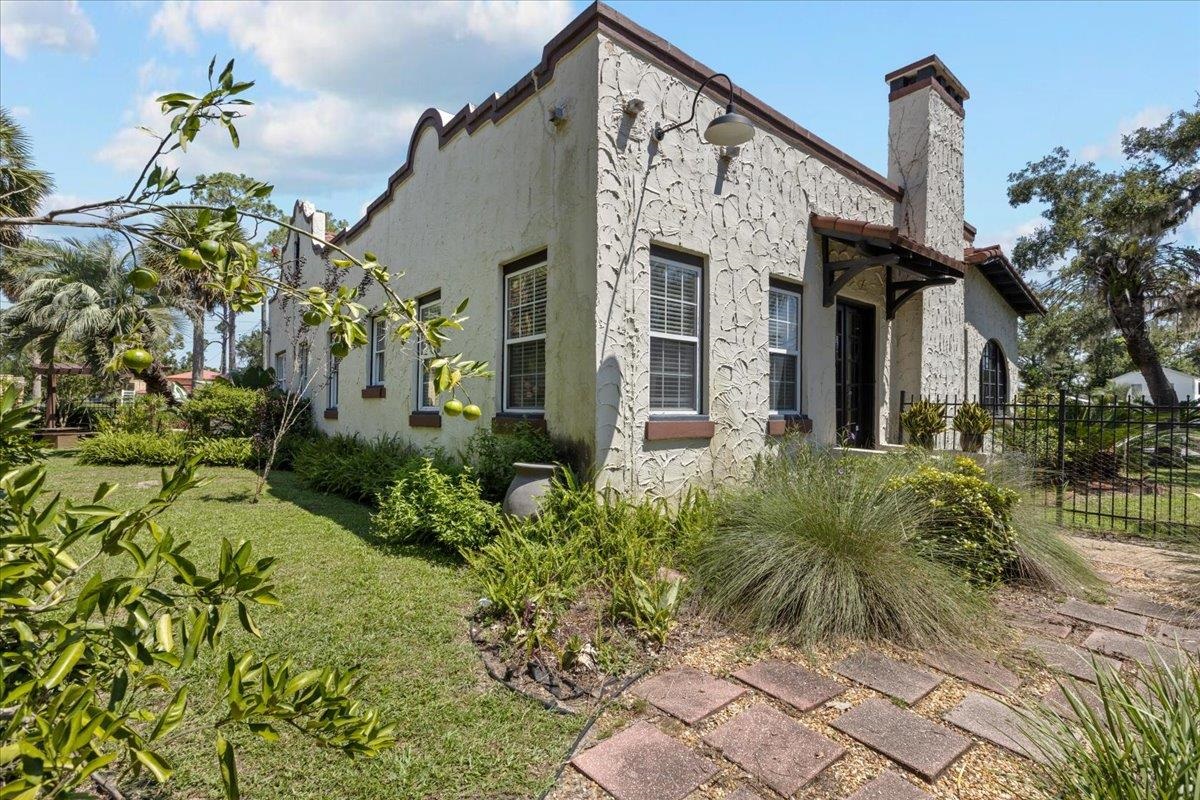 615 North Washington Street Perry, FL 32347 - Photo 2 of 65