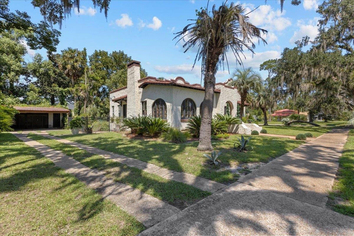 615 North Washington Street Perry, FL 32347 - Photo 21 of 65