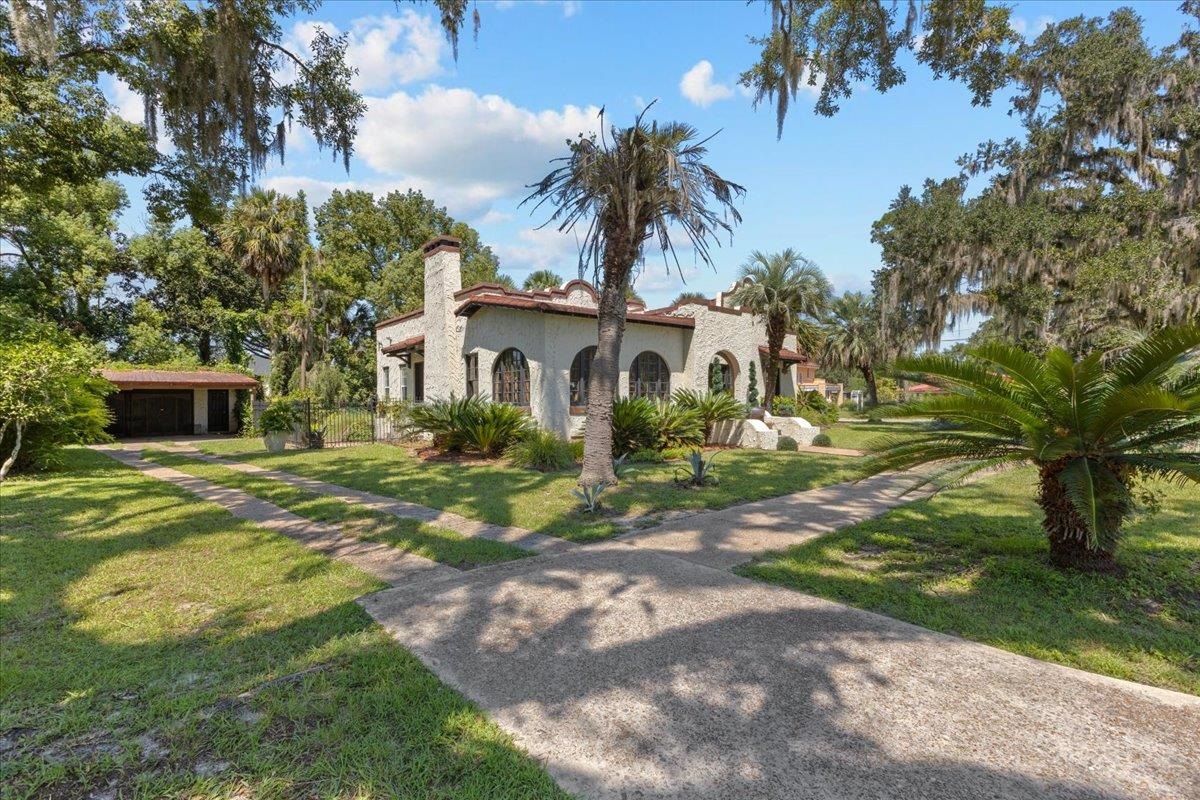 615 North Washington Street Perry, FL 32347 - Photo 22 of 65