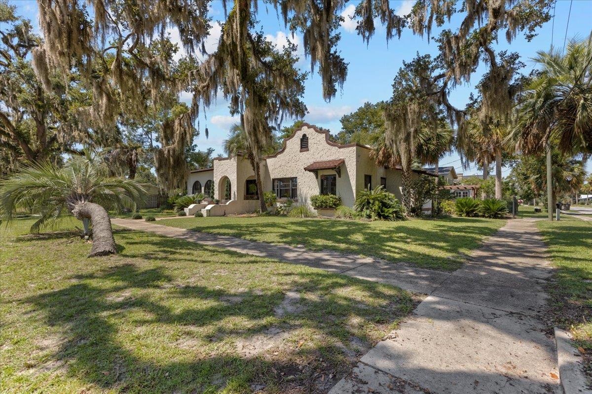 615 North Washington Street Perry, FL 32347 - Photo 23 of 65