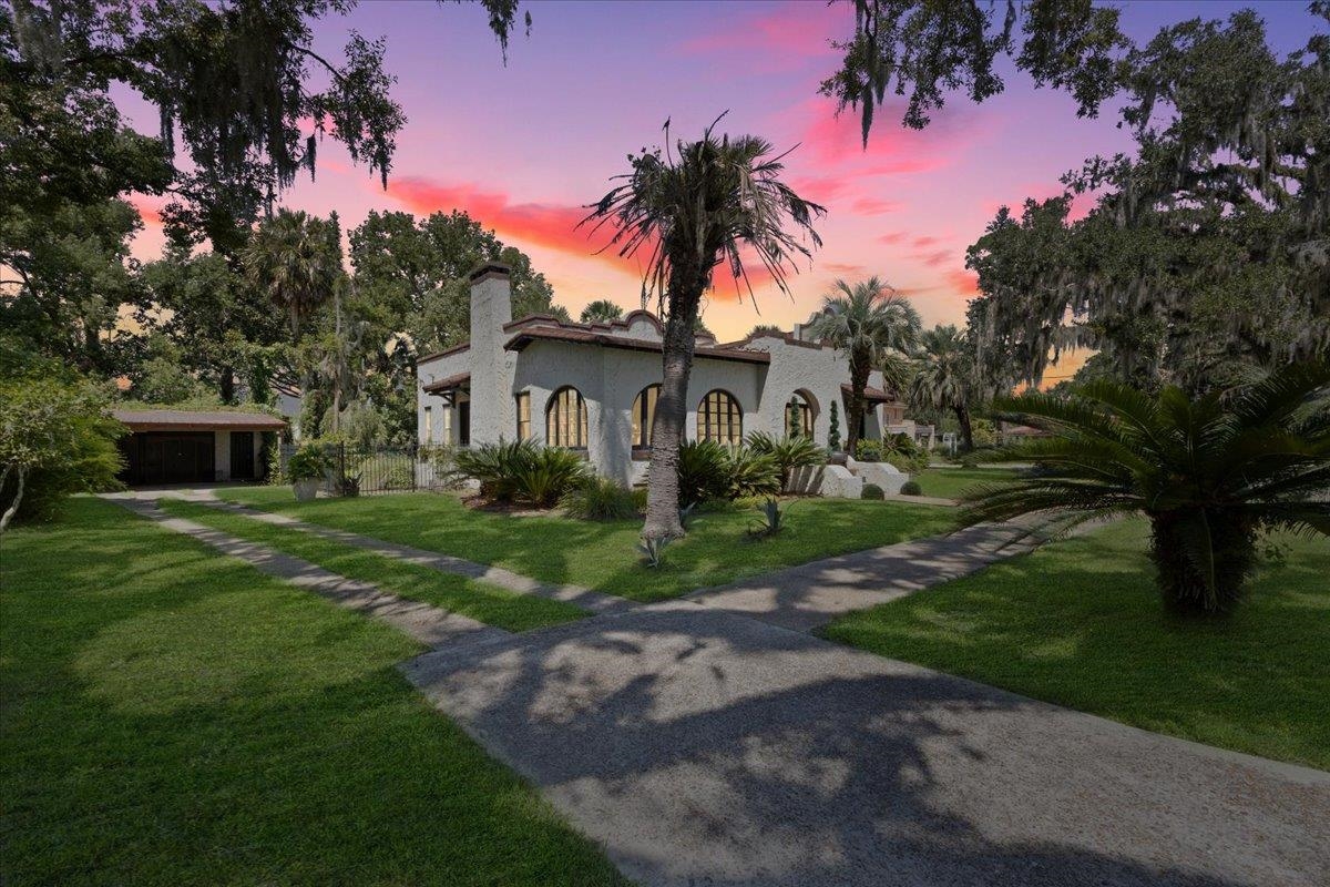 615 North Washington Street Perry, FL 32347 - Photo 26 of 65