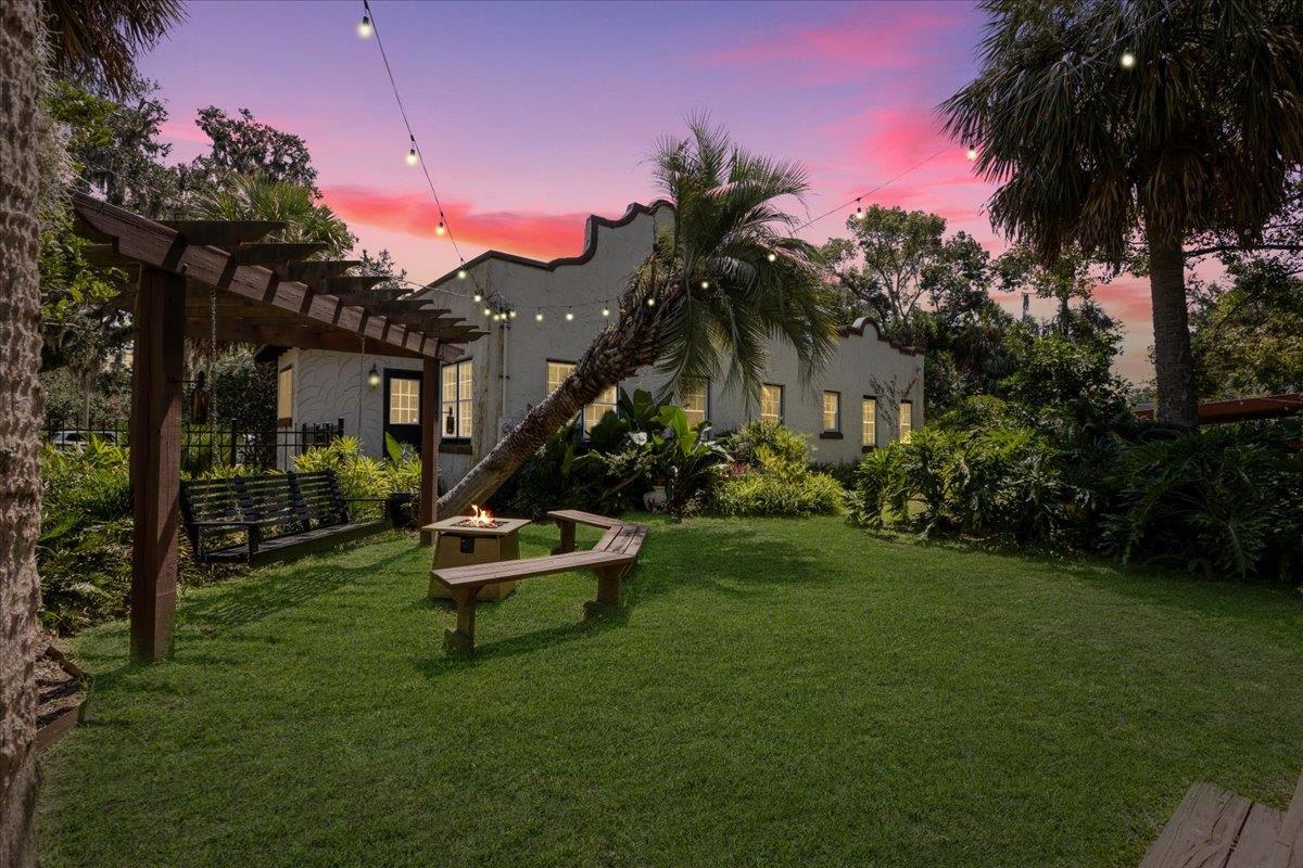 615 North Washington Street Perry, FL 32347 - Photo 28 of 65