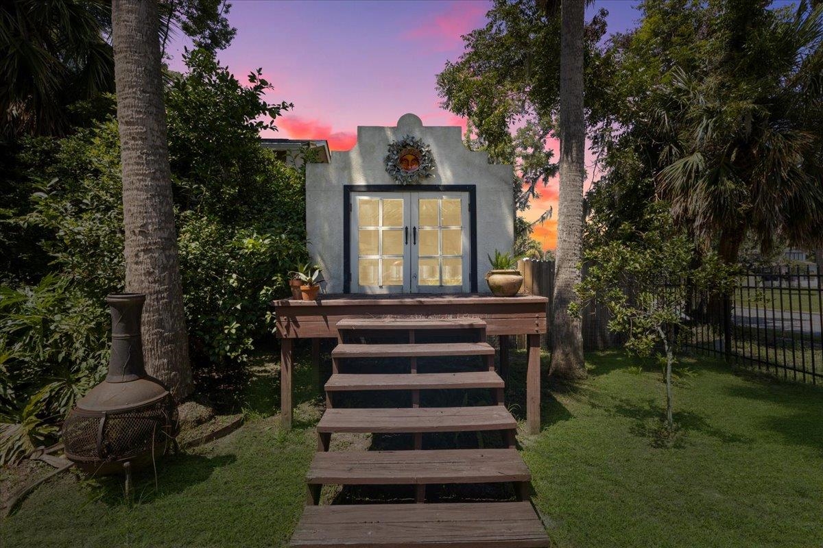 615 North Washington Street Perry, FL 32347 - Photo 29 of 65