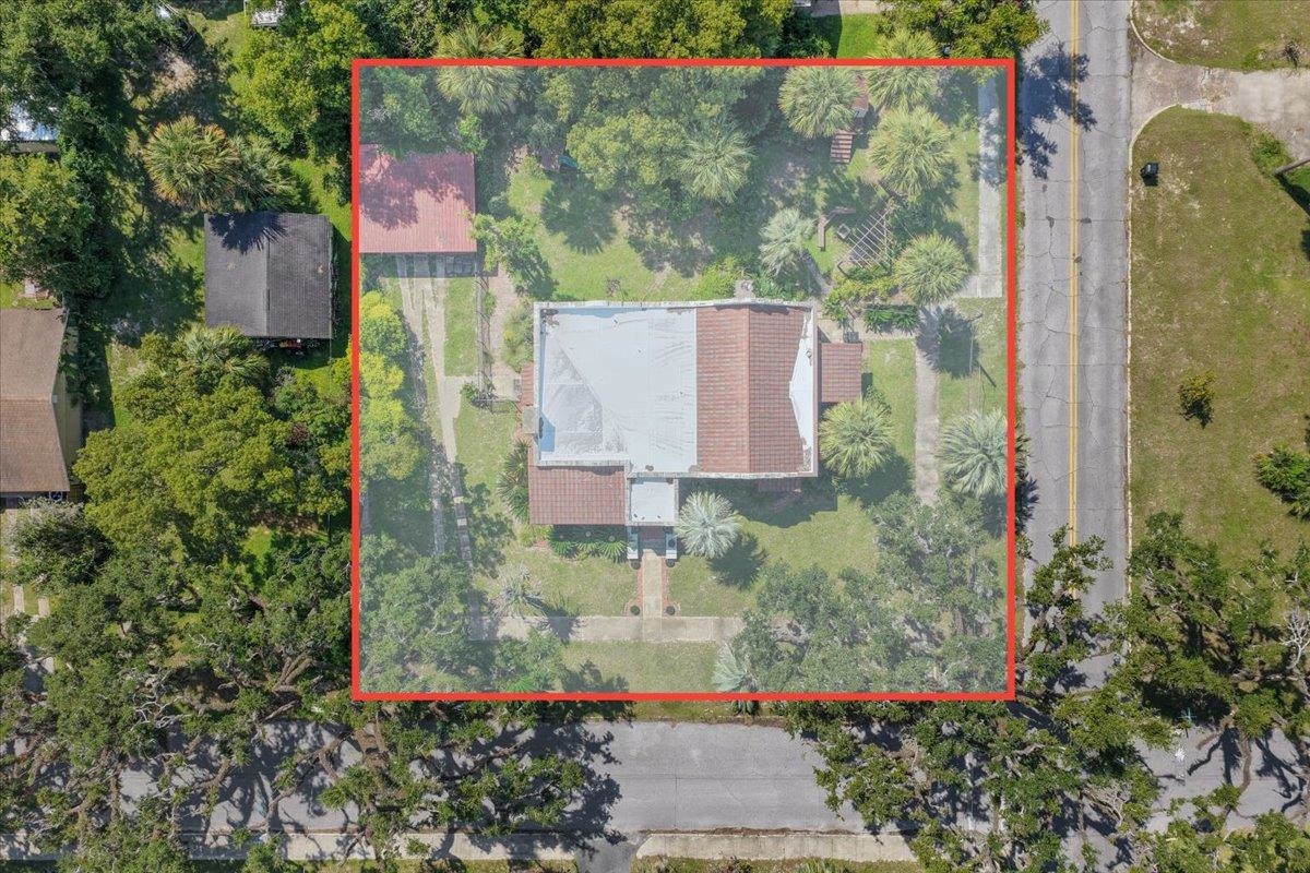 615 North Washington Street Perry, FL 32347 - Photo 30 of 65