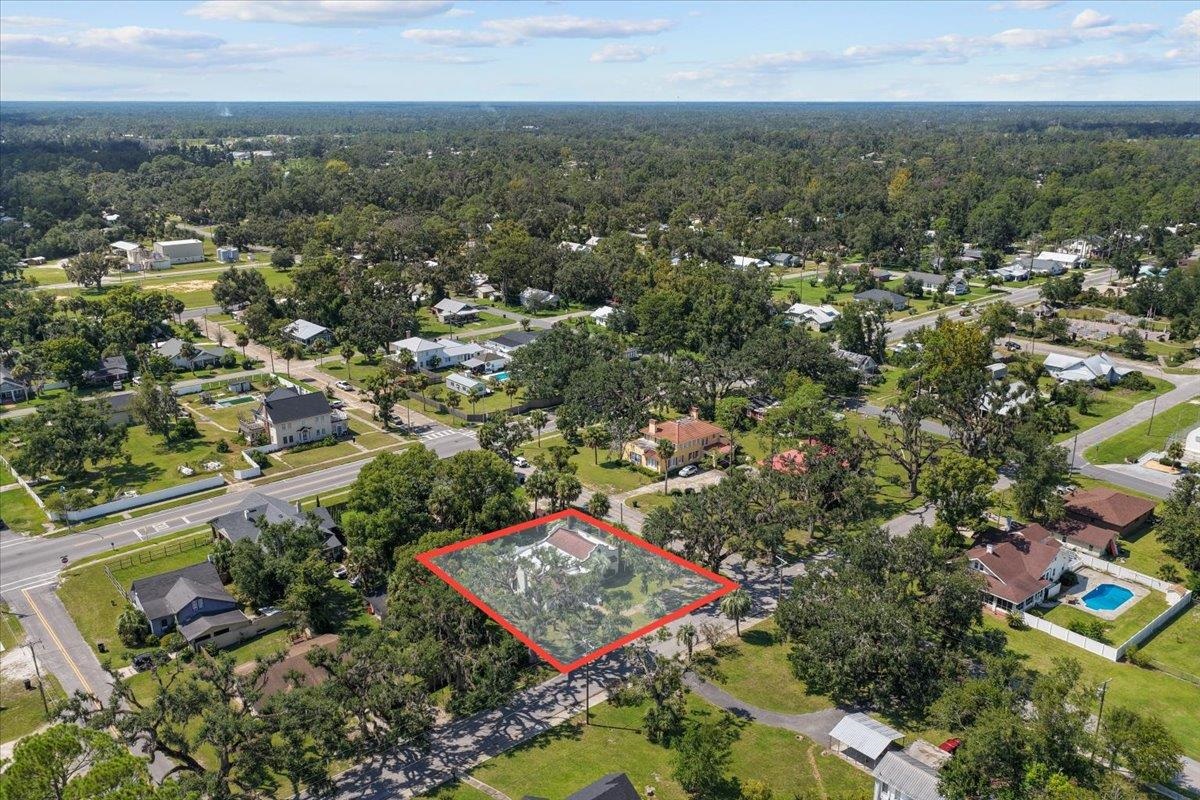 615 North Washington Street Perry, FL 32347 - Photo 31 of 65