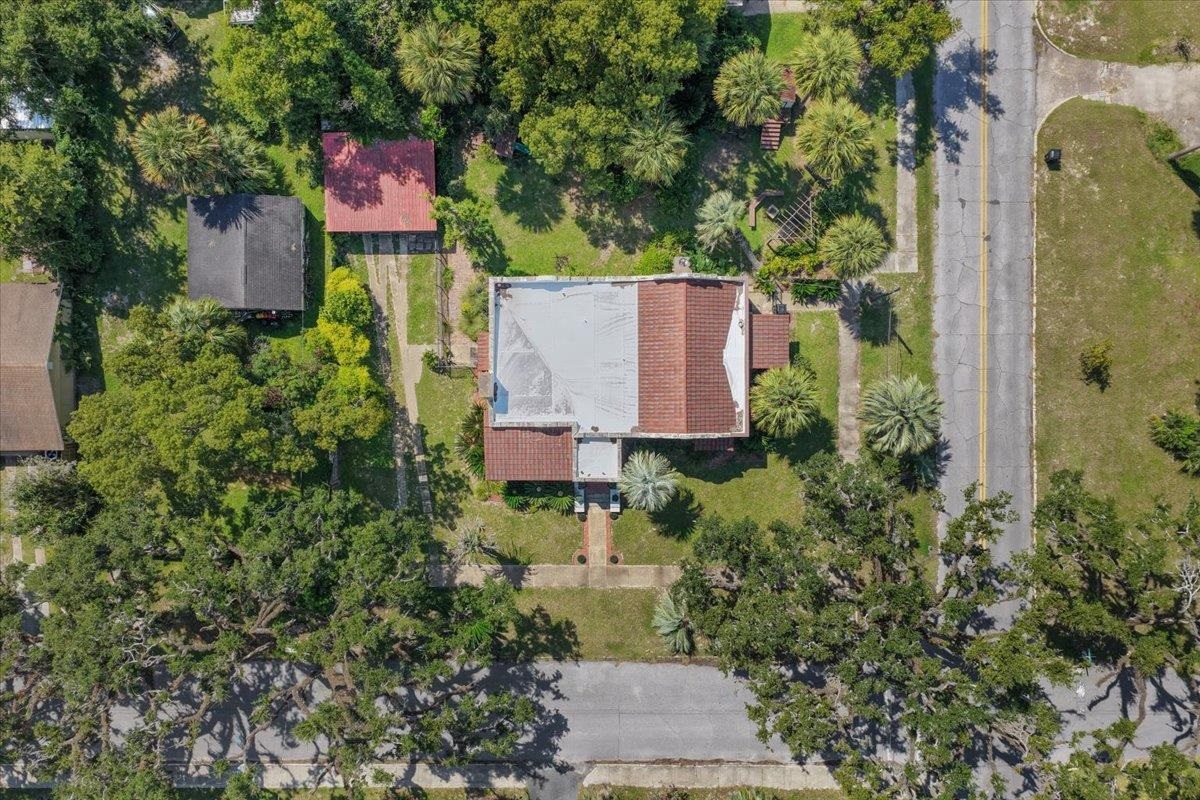 615 North Washington Street Perry, FL 32347 - Photo 32 of 65