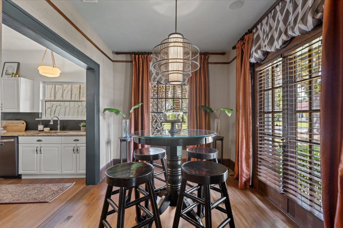 615 North Washington Street Perry, FL 32347 - Photo 40 of 65